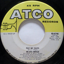 Load image into Gallery viewer, Blues Image : Ride Captain Ride (7&quot;, Single, Spe)