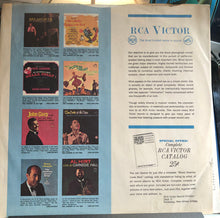 Load image into Gallery viewer, Perry Como : Season's Greetings From Perry Como (LP, Album, RP, Ind)