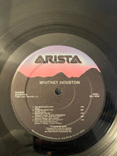 Load image into Gallery viewer, Whitney Houston : Whitney Houston (LP, Album)