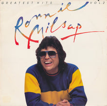 Load image into Gallery viewer, Ronnie Milsap : Greatest Hits, Vol. 2 (LP, Comp, Ind)