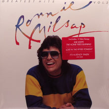 Load image into Gallery viewer, Ronnie Milsap : Greatest Hits, Vol. 2 (LP, Comp, Ind)