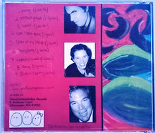 Load image into Gallery viewer, Professor Gascan : Professor Gascan (CD, Album)