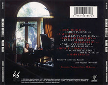 Load image into Gallery viewer, Brenda Russell (2) : Paris Rain (CD, Album)