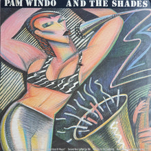 Load image into Gallery viewer, Pam Windo And The Shades (10) : It (LP, Album, Cap)