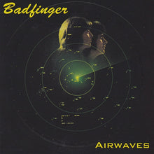Load image into Gallery viewer, Badfinger : Airwaves (CD, Album, RE, RM)