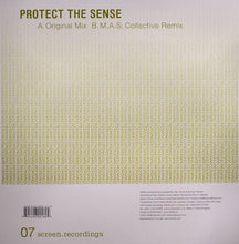 Load image into Gallery viewer, Flash Brothers : Protect The Sense (M.A.S. Collective Remix) (12&quot;)