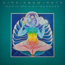 Load image into Gallery viewer, Kay Gardner : A Rainbow Path (LP, Album)