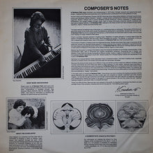 Load image into Gallery viewer, Kay Gardner : A Rainbow Path (LP, Album)