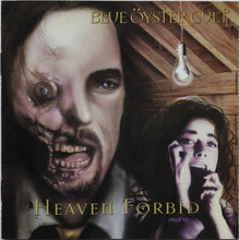 Load image into Gallery viewer, Blue Öyster Cult : Heaven Forbid (CD, Album)
