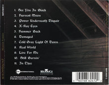 Load image into Gallery viewer, Blue Öyster Cult : Heaven Forbid (CD, Album)