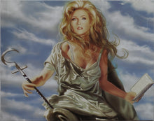 Load image into Gallery viewer, Blue Öyster Cult : Heaven Forbid (CD, Album)