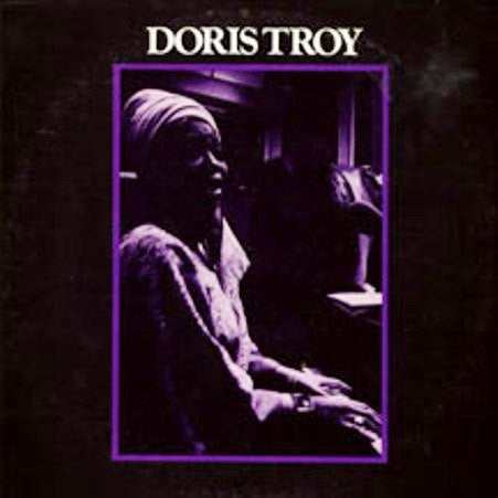 Doris Troy : Doris Troy (LP, Album)