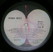 Load image into Gallery viewer, Doris Troy : Doris Troy (LP, Album)