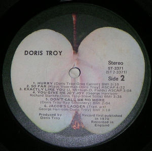 Doris Troy : Doris Troy (LP, Album)