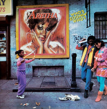 Load image into Gallery viewer, Aretha Franklin : Who&#39;s Zoomin&#39; Who? (LP, Album)