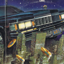 Load image into Gallery viewer, Various : Limo (2xLP, Comp, Promo, RP, Gat)