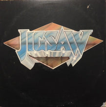 Load image into Gallery viewer, Jigsaw (3) : Jigsaw (LP, Album)