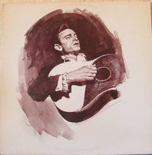 Load image into Gallery viewer, Johnny Cash : The Heart Of Johnny Cash (2xLP, Comp, Ter)