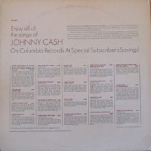 Load image into Gallery viewer, Johnny Cash : The Heart Of Johnny Cash (2xLP, Comp, Ter)
