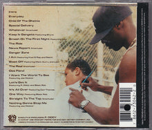 Load image into Gallery viewer, G.Dep* : Child Of The Ghetto (CD, Album, Den)