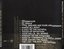 Load image into Gallery viewer, Inhale Exhale : The Lost The Sick The Sacred (CD, Album)
