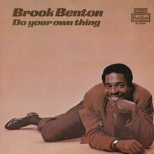 Load image into Gallery viewer, Brook Benton : Do Your Own Thing (LP, Album)