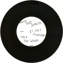 Load image into Gallery viewer, Movie Star Junkies : Flamingos (7", Single)