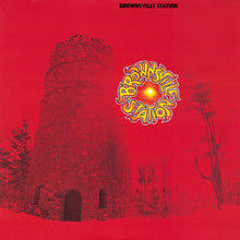Load image into Gallery viewer, Brownsville Station : Brownsville Station (LP, Album, PRC)
