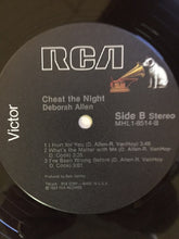Load image into Gallery viewer, Deborah Allen : Cheat The Night (LP, MiniAlbum)