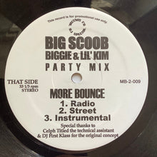 Load image into Gallery viewer, Big Scoob : Tribute To Troutman - More Bounce (12&quot;, Promo)