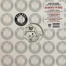 Load image into Gallery viewer, Various : From The Album We Invented The Remix (12&quot;, Promo, Cle)