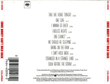 Load image into Gallery viewer, Eddie Money : Can&#39;t Hold Back (CD, Album)