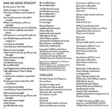 Load image into Gallery viewer, Eddie Money : Can&#39;t Hold Back (CD, Album)