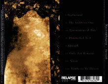 Load image into Gallery viewer, Necrophagist : Epitaph (CD, Album)