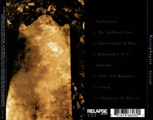 Buy Necrophagist : Epitaph (CD, Album) Online for a great price