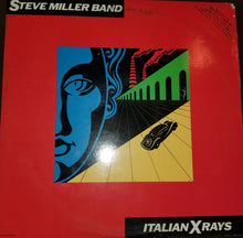 Load image into Gallery viewer, Steve Miller Band : Italian X Rays (LP, Album)
