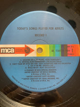 Load image into Gallery viewer, Various : In A Mellow Mood (5xLP, Comp)