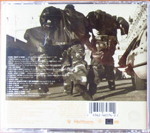 Load image into Gallery viewer, Raw Breed : Blood, Sweat &amp; Tears (CD, Album, Promo)