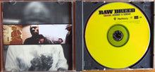 Load image into Gallery viewer, Raw Breed : Blood, Sweat &amp; Tears (CD, Album, Promo)