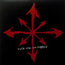 Load image into Gallery viewer, Craft (3) : Fuck The Universe (LP + LP, Pic)