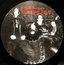 Load image into Gallery viewer, Craft (3) : Fuck The Universe (LP + LP, Pic)