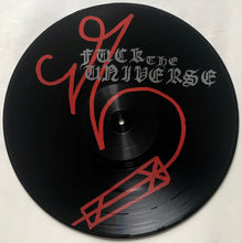 Load image into Gallery viewer, Craft (3) : Fuck The Universe (LP + LP, Pic)