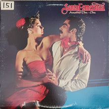 Load image into Gallery viewer, Santa Esmeralda : Another Cha Cha (LP, Promo)