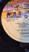 Load image into Gallery viewer, Santa Esmeralda : Another Cha Cha (LP, Promo)