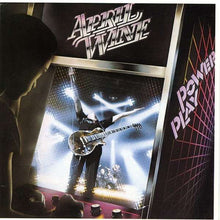 Load image into Gallery viewer, April Wine : Power Play (LP, Album)
