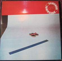 Load image into Gallery viewer, The Sanford-Townsend Band : The Sanford/Townsend Band (LP, Album, Los)