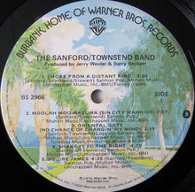 Load image into Gallery viewer, The Sanford-Townsend Band : The Sanford/Townsend Band (LP, Album, Los)