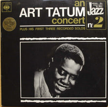 Load image into Gallery viewer, Art Tatum : An Art Tatum Concert (LP)