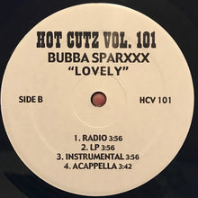 Load image into Gallery viewer, Outkast / Bubba Sparxxx : The Whole World / Lovely (12&quot;, Unofficial)