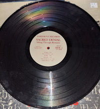 Load image into Gallery viewer, Sacred Denial : Sifting Through Remains (LP, Album)